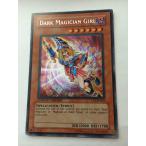 ショッピングMAGICIAN Yu-Gi-Oh! - Dark Magician Girl (CT2-EN004) - 2005 Collectors Tins - Limited Edition - Secret Rare【並行輸入品】