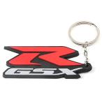 Motor_pro soft Raver motorcycle key chain key ring [ parallel imported goods ]