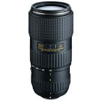 Tokina 望遠ズームレンズ AT-X 70-200mm F4