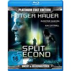 Split Second - Platinum Cult Edition [Blu-ray] [
