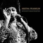 Aretha Franklin Atlantic Albums Collection[ parallel imported goods ]