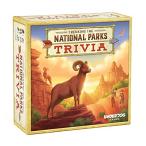 Trekking The National Parks: Trivia | 国立公園トリビアゲーム 大人と子供向け | ギフト可能なトリビアゲ【並行輸入品】