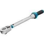 HAZET( is Z ) torque wrench 5110-3CT torx panama reversible ratchet p reset type out [ parallel imported goods ]