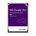 WD141PURP [WD Purple Pro(14TB 3.5 -inch SATA 6G 7200rpm 512MB CMR)][ parallel imported goods ]