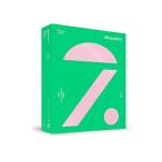 ショッピングbts dvd [DVD] [WEVERSE PREORDER] BTS MEMORIES OF 2020 DVDアルバム+予備フォトカードセット【並行輸入品】