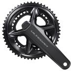 SHIMANO Ultegra FC-R8100-P power meter crank set gray 172.5mm 50-34T[ parallel imported goods ]