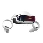 DPVR E4 VRヘッドセット バーチャルリアリティゲームシステム 3664x1920解像度 バーチャルリアリテ  【並行輸入品】