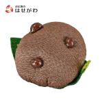 o.. симпатичный сладости крепдешин compact .. для O-Bon ... домашний алтарь предметы для домашнего буддийского алтаря [. прекрасный .. цветок бобовый пирожок охаги ]. домашний алтарь.. ...