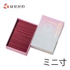  ароматическая палочка дом для Mini дым меньшее роза. аромат Япония ..[ ароматическая палочка .. ... rose Mini размер ]. домашний алтарь.. ...