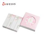 「特価11日から21日まで」線香 ギフト 贈答用 お供え 喪中 寒中 御見舞 のし対応「進物 香のたより さくらローズ アソート」お仏壇のはせがわ