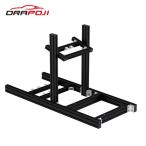 KP-BM BK ベースモデル DRAPOJI ドラポジ ブラックエディション 長谷川工業 hasegawa