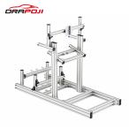 KP-AD アドバンスセット DRAPOJI ドラポジ シルバーエディション 長谷川工業 hasegawa