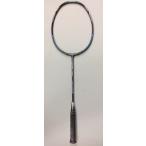 当店指定ガットで張上無料　在庫限り　Flypower 　バドミントンラケット MASTER 07（マスター07）攻撃型ラケット　＃201701