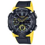 国内正規品 G-SHOCK GA-2000-1A9JF ブラックxイエロー カーボンコアガード 新品未使用 Gショック ジーショック CASIO カシオ 腕時計