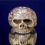 SKULL COLLECTION スカル リング