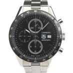 タグホイヤー CV2010.BA0794 Carrera クロノグラフ　タキメーター レーシング