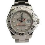 ロレックス 16622 ヨットマスター ロレジウム　メンズ