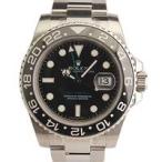 ロレックス 116710LN GMTマスター II
