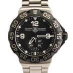 タグホイヤー WAH1010.BA0854  Fomula1　