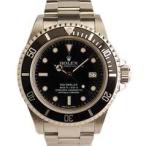 ロレックス 16600 シードゥエラー