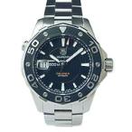 タグホイヤー WAJ2110.BA0870 アクアレーサー キャリバー5 500M