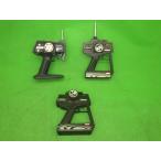  Kyosho радиоконтроллер Propo комплект 3 шт. [ б/у ]