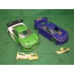 1/10 радиоконтроллер корпус только [ б/у ]