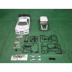 1/10 корпус 2 шт 1.. не крашеный [ б/у ]