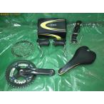  велосипед детали 5 позиций комплект [ б/у ]