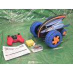 .. фирма to Rene -to* Monstar игрушка радиоконтроллер 2.4GHz[ б/у ]