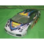  Elsinore Lamborghini Diablo 1/10 корпус [ б/у ]