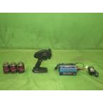  радиоконтроллер детали комплект [ б/у ]