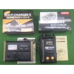  Kyosho мульти- charger авто charger [ б/у ]