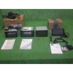 ナビ 4台 セット【中古】
