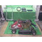 BIESSE KART レーシングカート【中古】