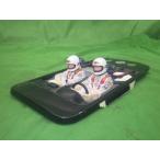  Tamiya Lancia корпус для сообщение kokpito[ б/у ]