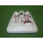  Tamiya Rally машина kokpito[ б/у ]