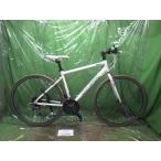 ルイガノ アルミクロスバイク LGS 700×23C【中古】