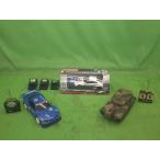  радиоконтроллер комплект игрушка радиоконтроллер 3 шт. [ б/у ]