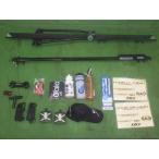 自転車 パーツ セット【中古】