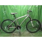 ルイガノ LOUIS GARNEAU FIVE クロスバイク 26インチ【中古】