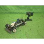  Kyosho FW03 super 10 двигатель радиоконтроллер механизм Propo [ б/у ]