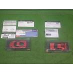  Mini-Z авто шкала коллекция 2 шт. комплект [ б/у ]