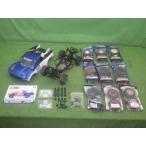 asosi1/8 электрический радиоконтроллер SC5M[ б/у ]