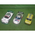 1/10 радиоконтроллер корпус 3 шт. комплект [ б/у ]