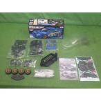  Tamiya TT-01 WRC2003 не комплект для сборки [ не использовался ]