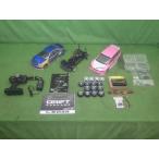  Yocomo drift package MR-4TC механизм Propo [ б/у ]