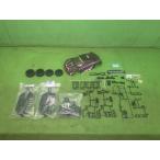  Tamiya TT-01 шасси корпус комплект [ б/у ]