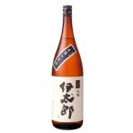 赤野 伊太郎 +10 大辛口吟醸 1800ml 日本酒 有光酒造場 高知県