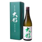 大那　純米大吟醸　吉川山田錦　720ml 　*箱付